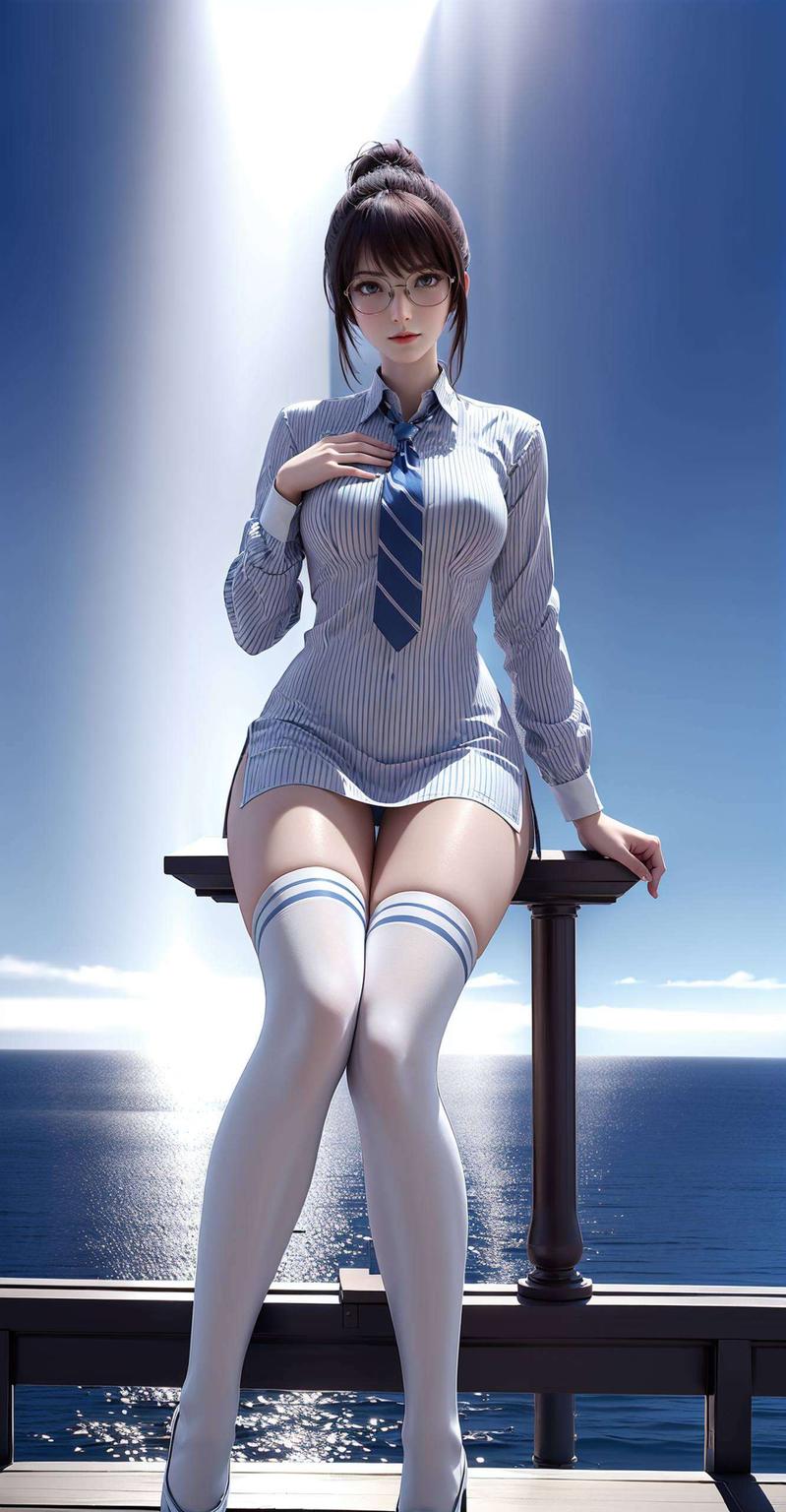 萌化你的日常！詹岚国漫风