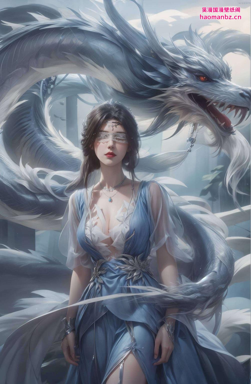 让你的桌面瞬间焕发新生今天给大家带来一款超赞的兰若电脑4K超清壁纸！高清细腻