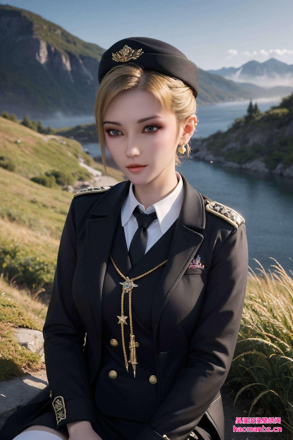 点亮手机屏幕虚拟雄兵连怜风妖娆