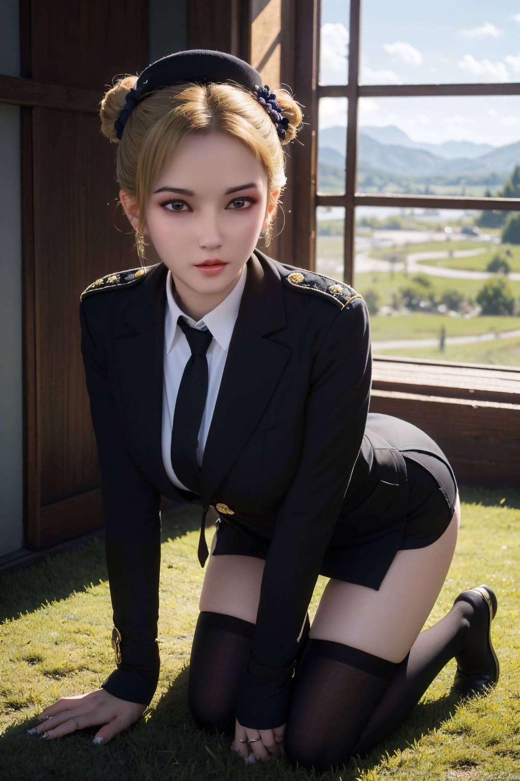 高清质感细腻描绘