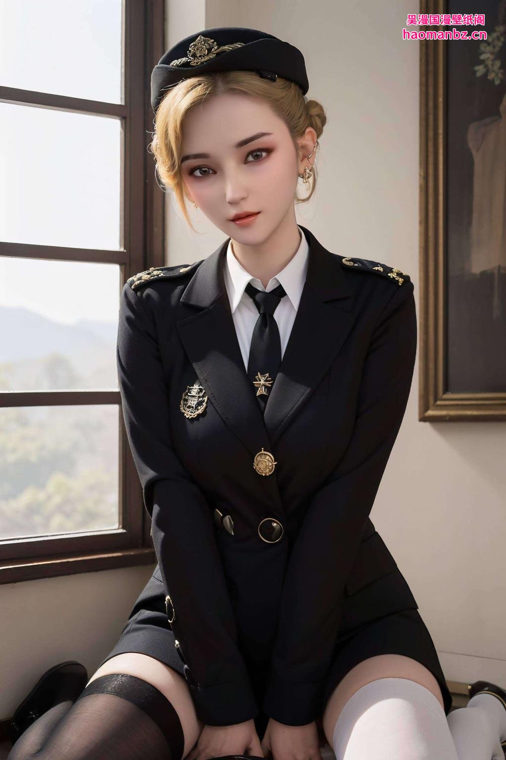 国漫迷们瞬间点燃你的战斗激情！高清画质