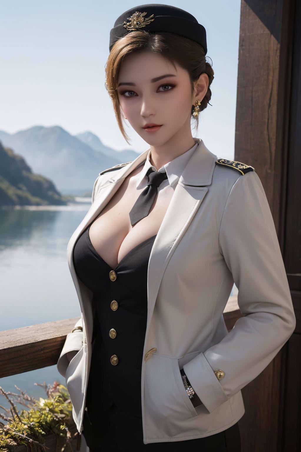 尽在怜风壁纸pad上尽显雄兵连韵致