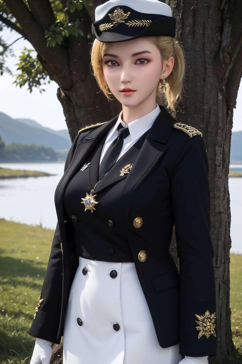 让你的屏幕瞬间变身战斗力的视觉盛宴！