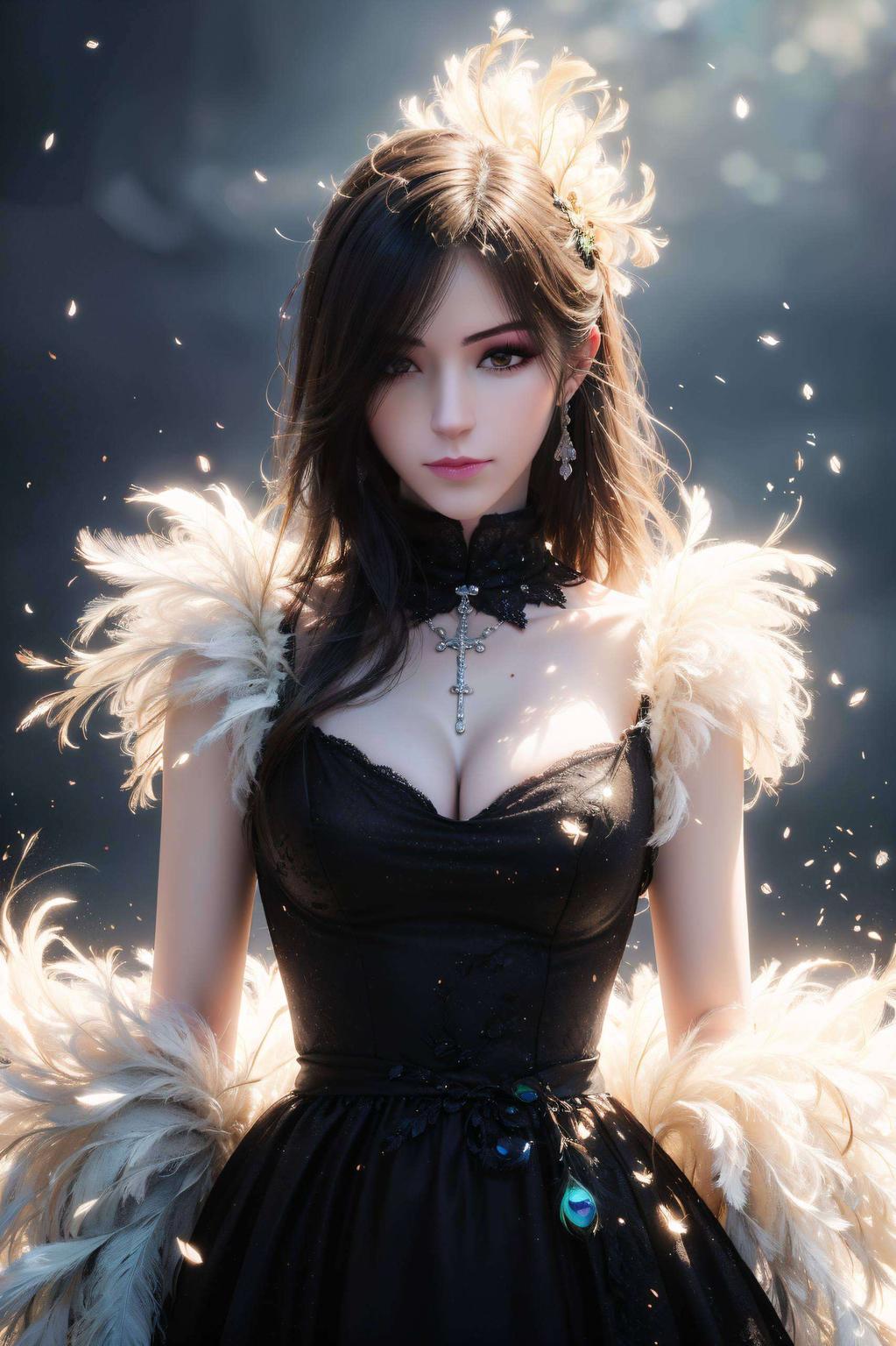 高清横屏让你一秒沉浸于动漫世界！