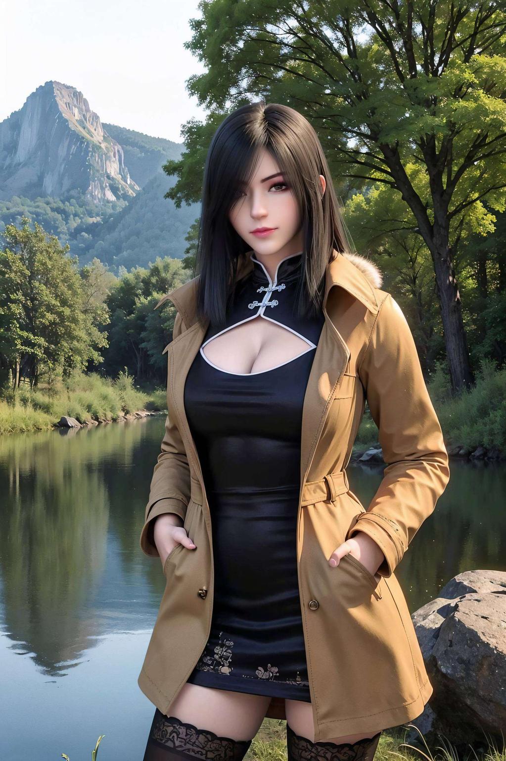 粉色浪漫雄兵连凉冰壁纸头像