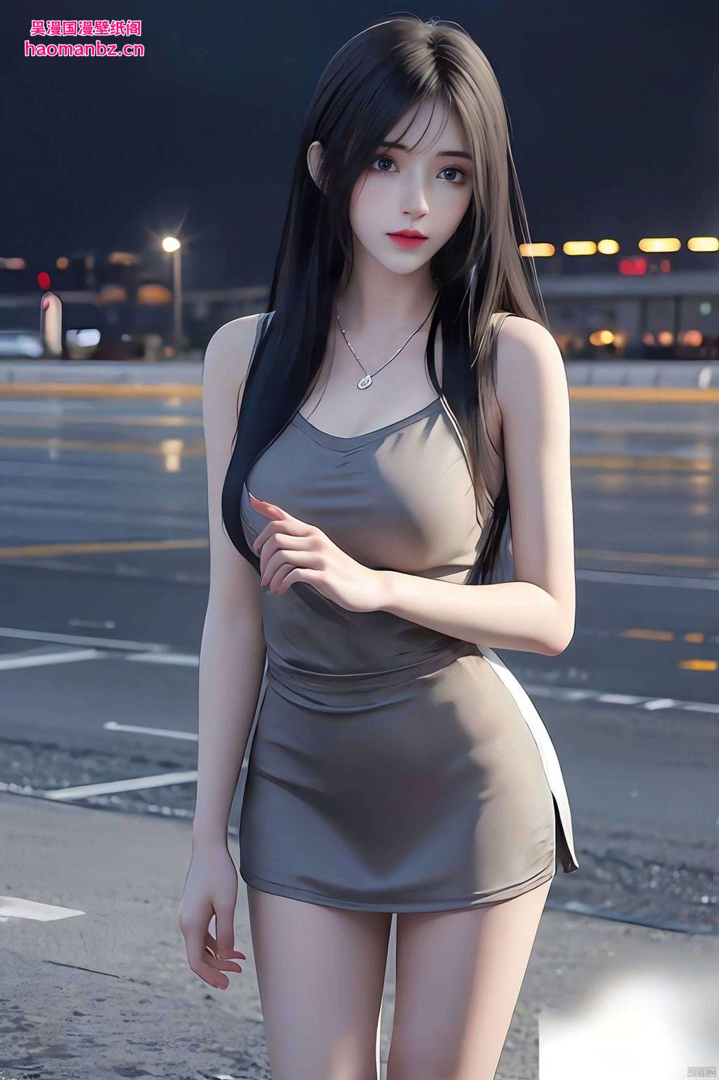 美到心坎里！细腻笔触勾勒古典之美