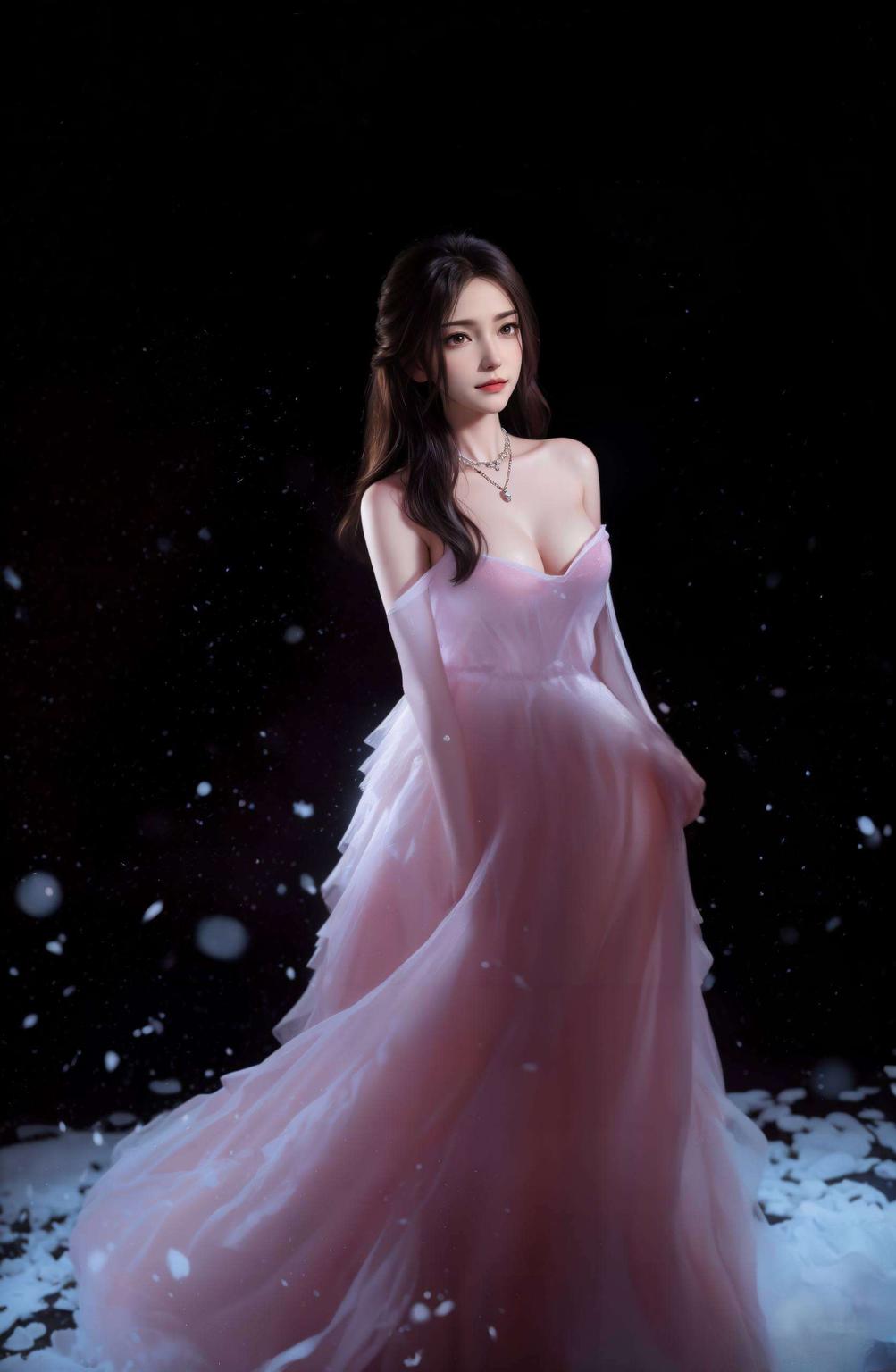 满满的Ins风！🎨 快来看看李寒衣的竖向高清壁纸今天给大家带来一组超美的静态免费壁纸