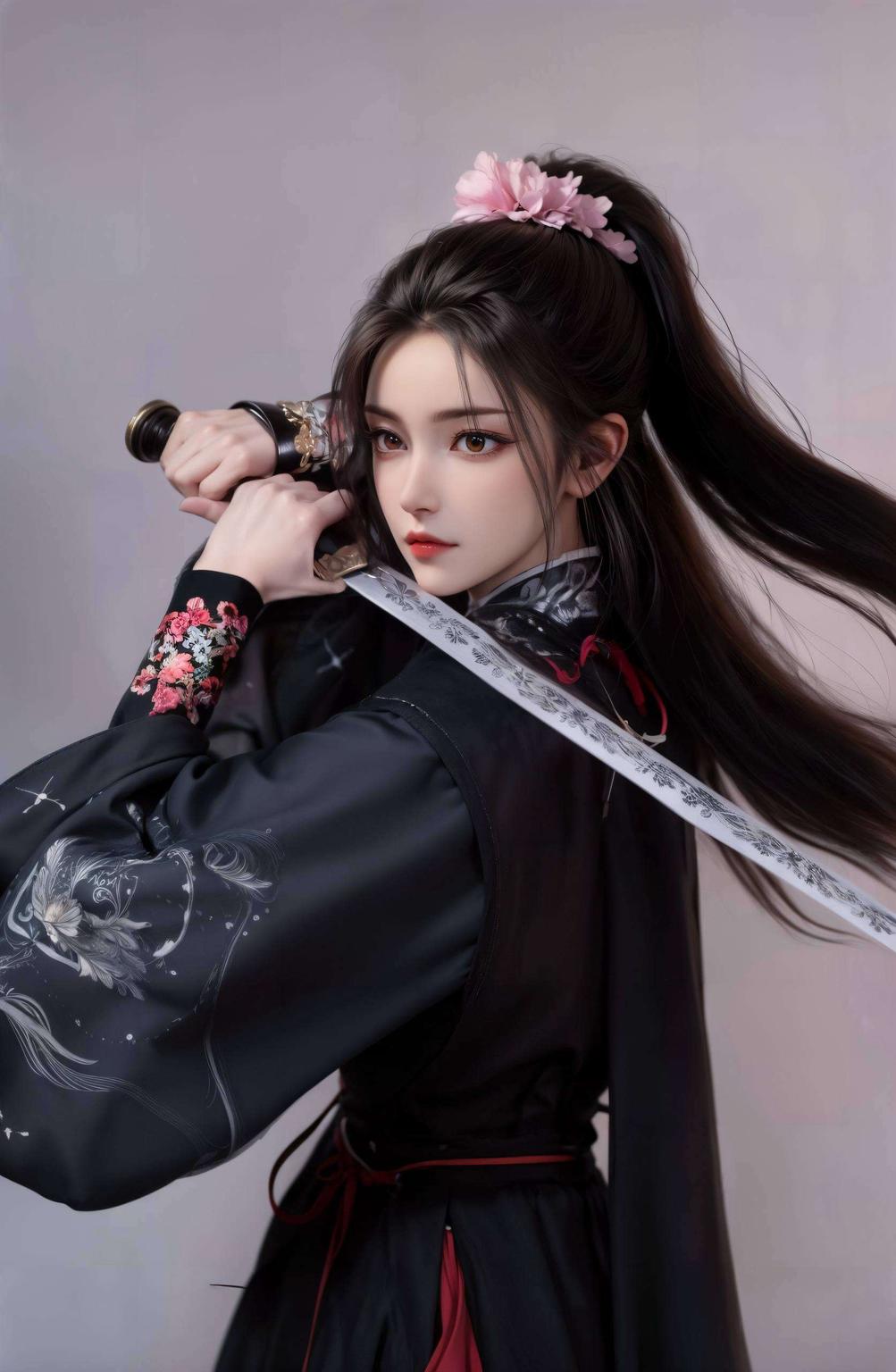 让你的手机瞬间变身艺术品！唯美风满满