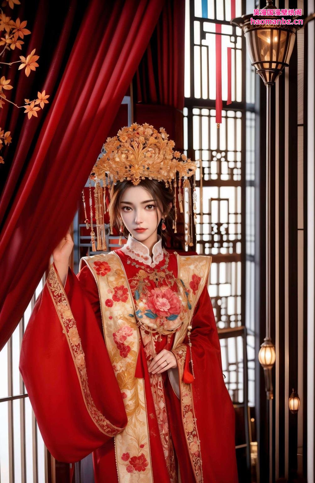 点亮电脑桌面高清护眼