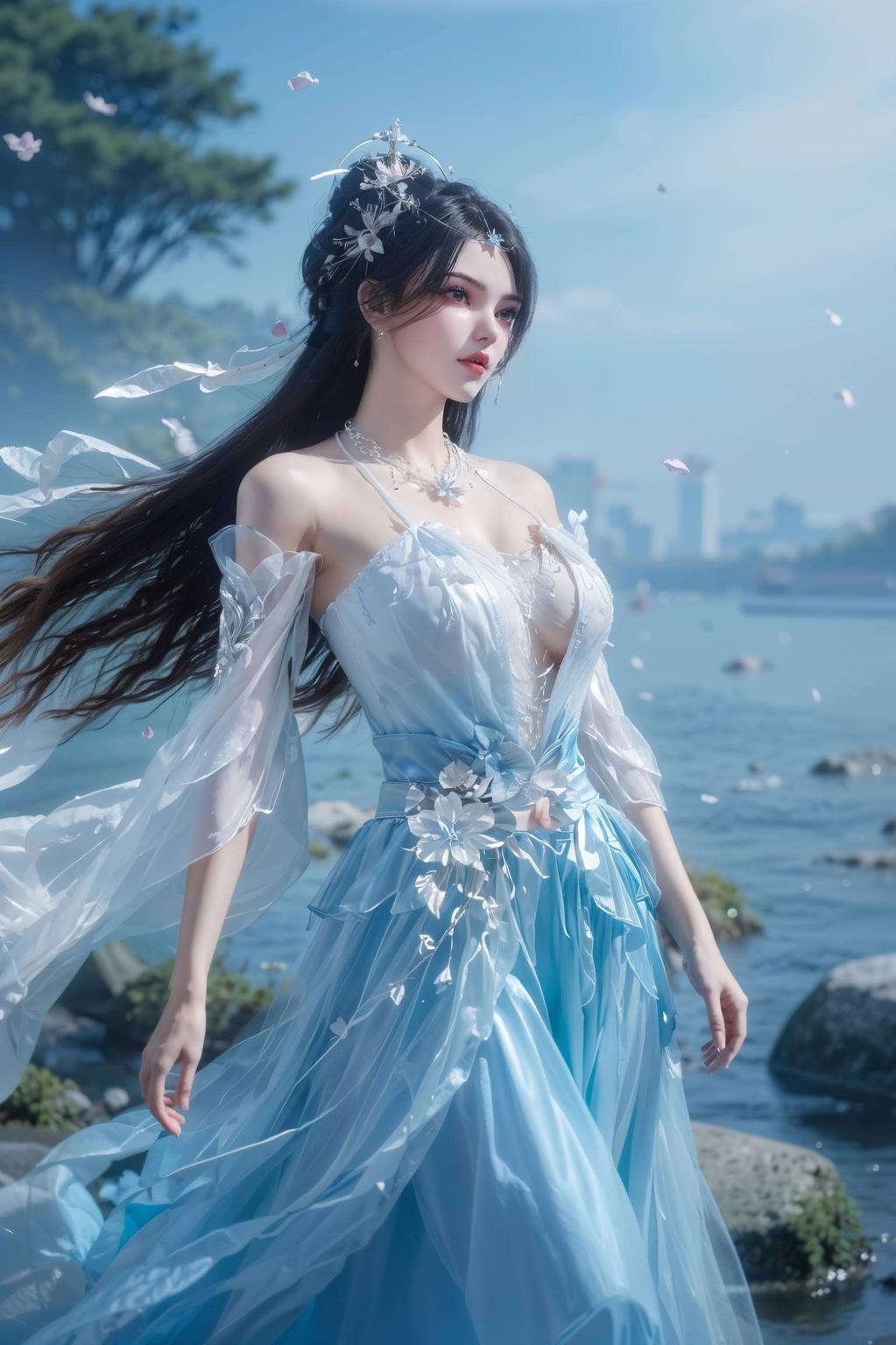 让你的桌面瞬间美爆！