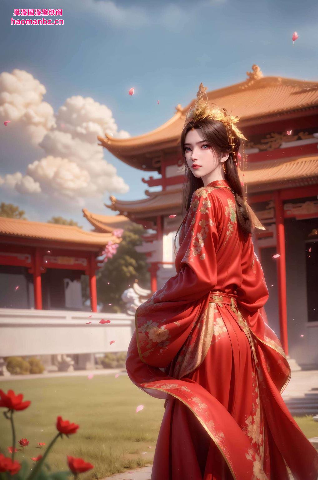 仙逆世界唤醒手机新生命！