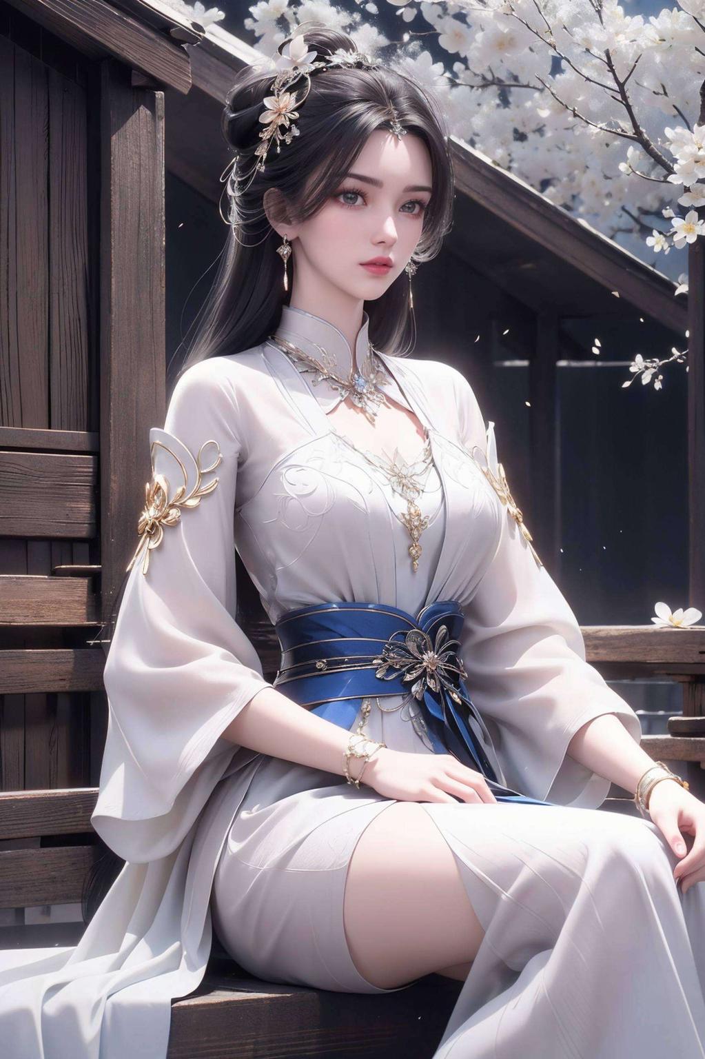 绿色清新电脑桌面也清新怡人！