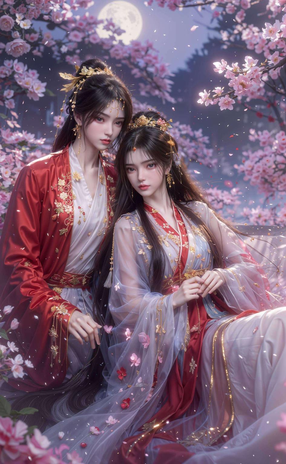 动漫二次元魅力尽显点亮iPhone桌面