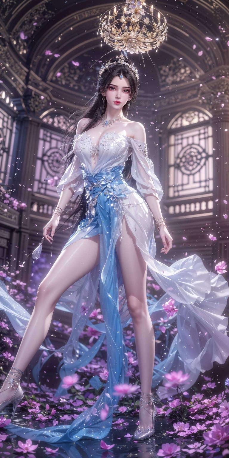 装饰你的电脑桌面感受国漫魅力