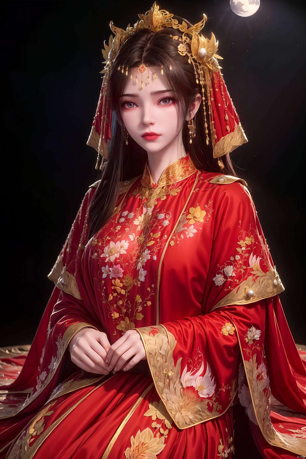 今天给大家带来一款超好看的完美像素安卓桌面！这款李慕婉变装壁纸