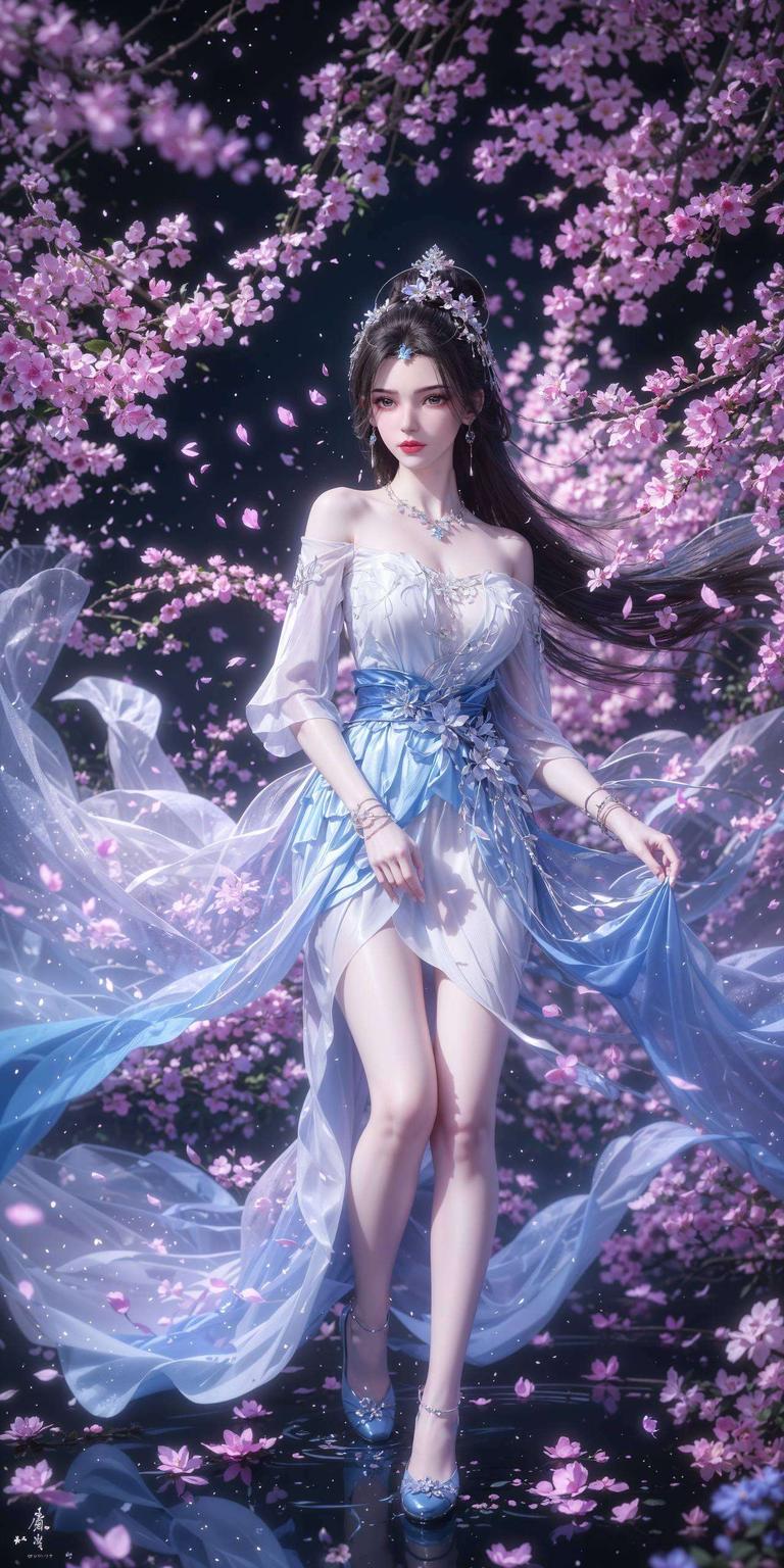 快来感受这波视觉盛宴吧！