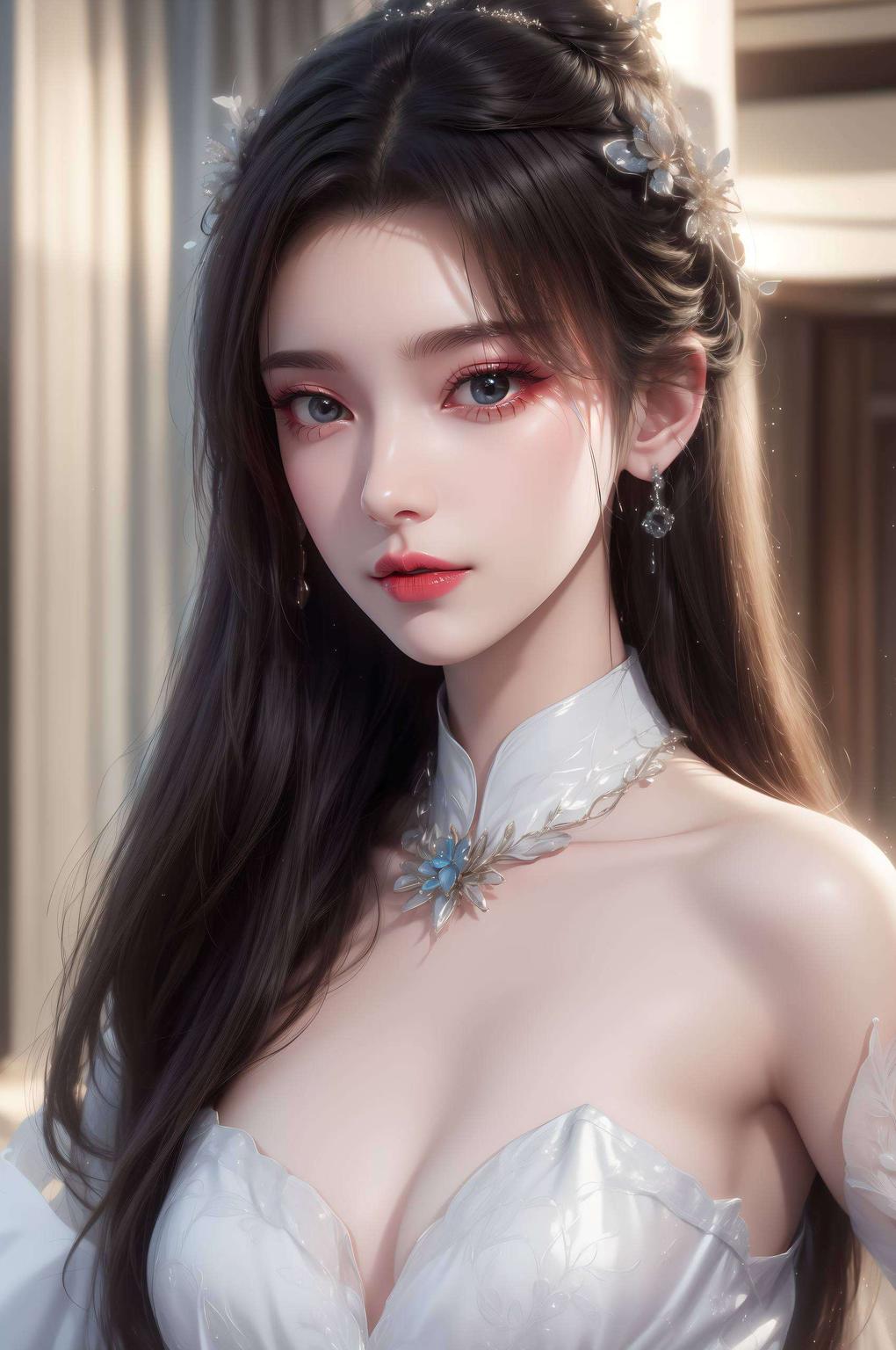 每一处细节都彰显着品味极简风壁纸