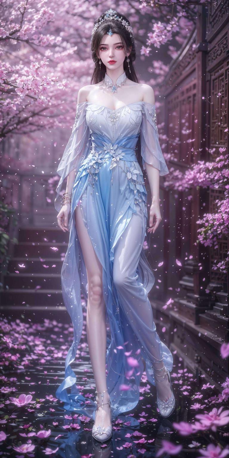 今天给大家带来这款国漫女神李慕婉仙逆壁纸护眼又养眼