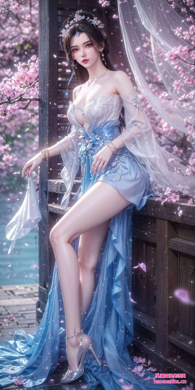 仙逆王林李慕婉带你领略古典韵味