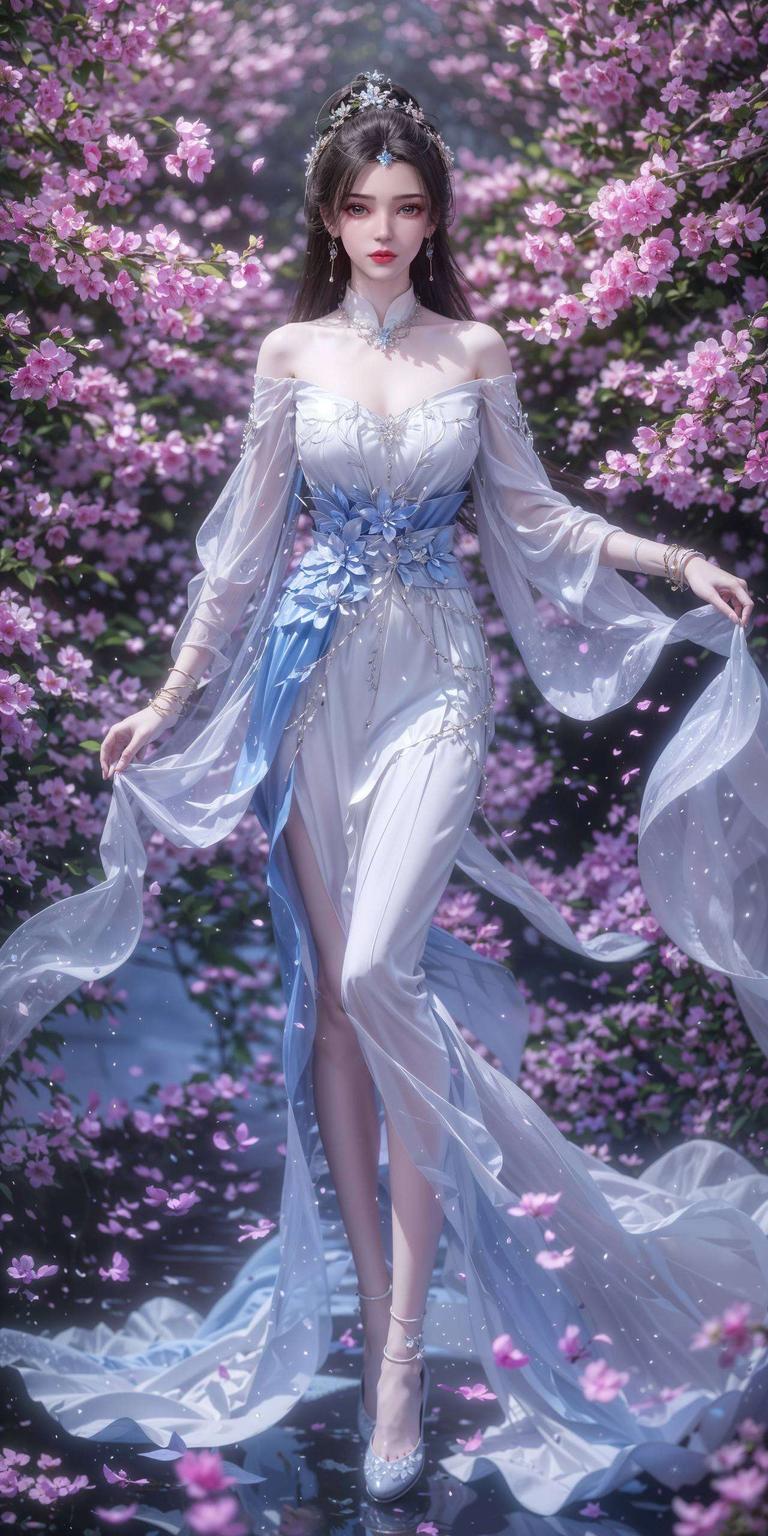 高清无水印今天给大家带来一款唯美高清壁纸——李慕婉！这款壁纸清新脱俗