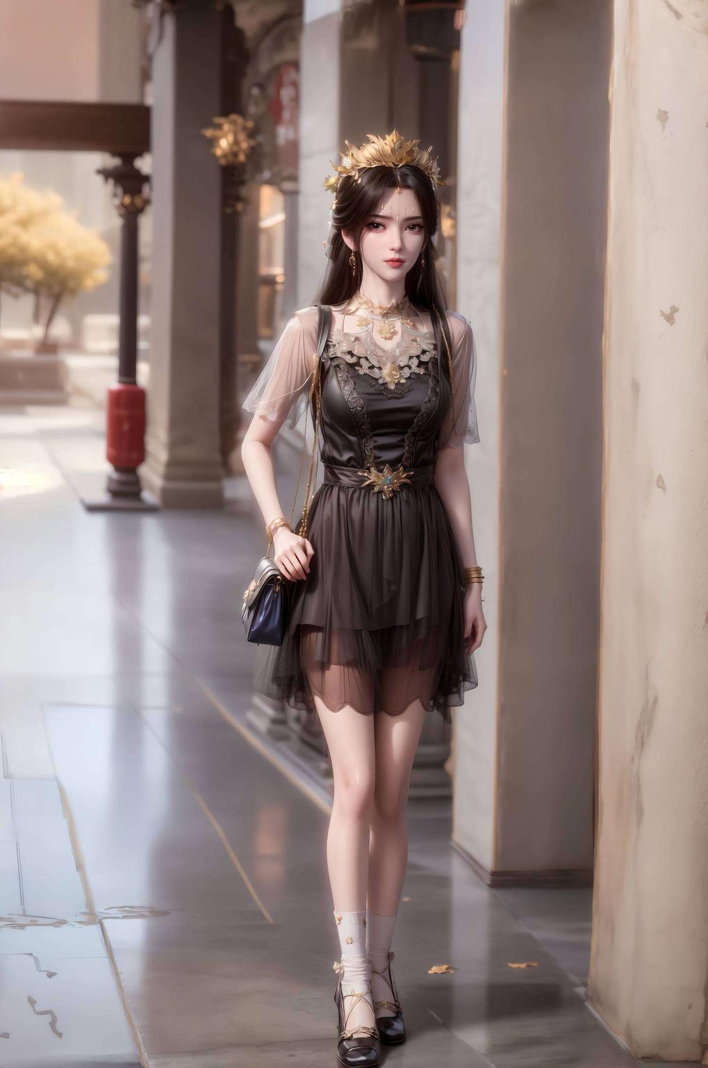 让你桌面焕然一新！这期特集带你们领略极简之美！1920x1080分辨率