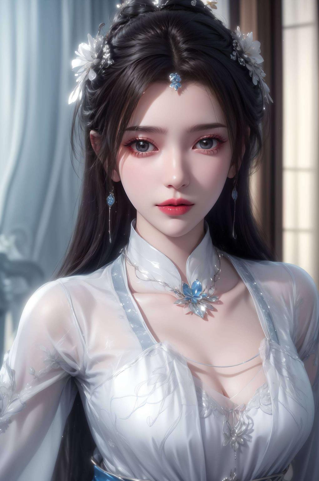 各位！今天给大家带来一款护眼又潮流的苹果壁纸