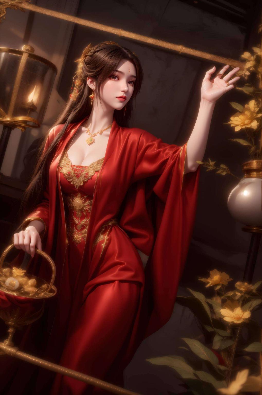 今天给大家带来超可爱的李慕婉动态壁纸让你的电脑桌面瞬间萌化！快来看看这款充满活力的免费壁纸