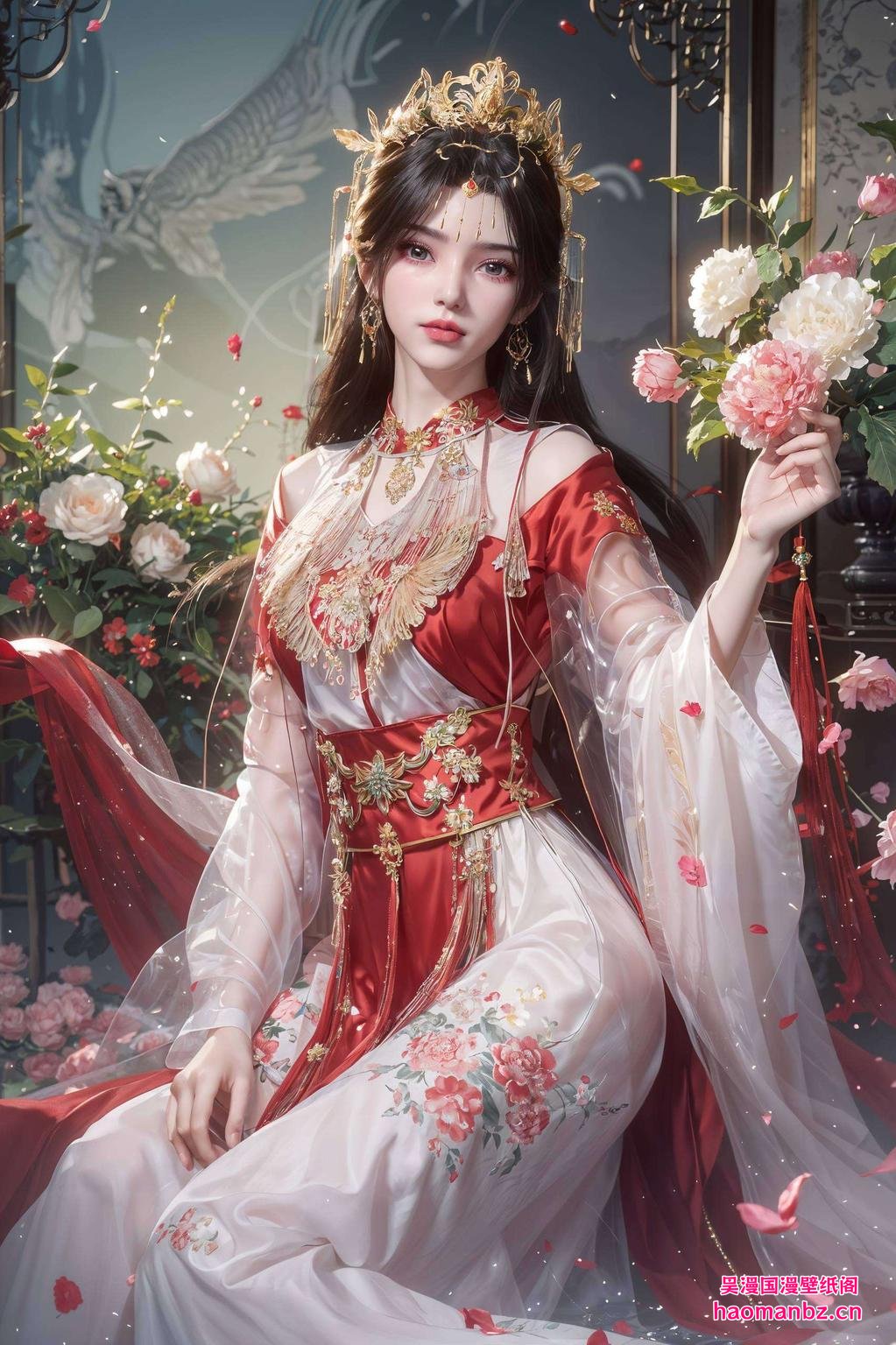 精致的线条淡雅的色调