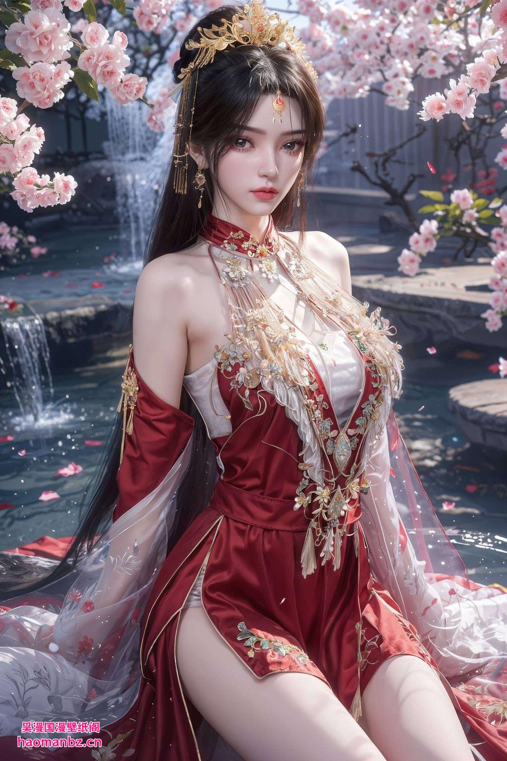 燃爆视觉！让你的电脑桌面瞬间变身战斗场