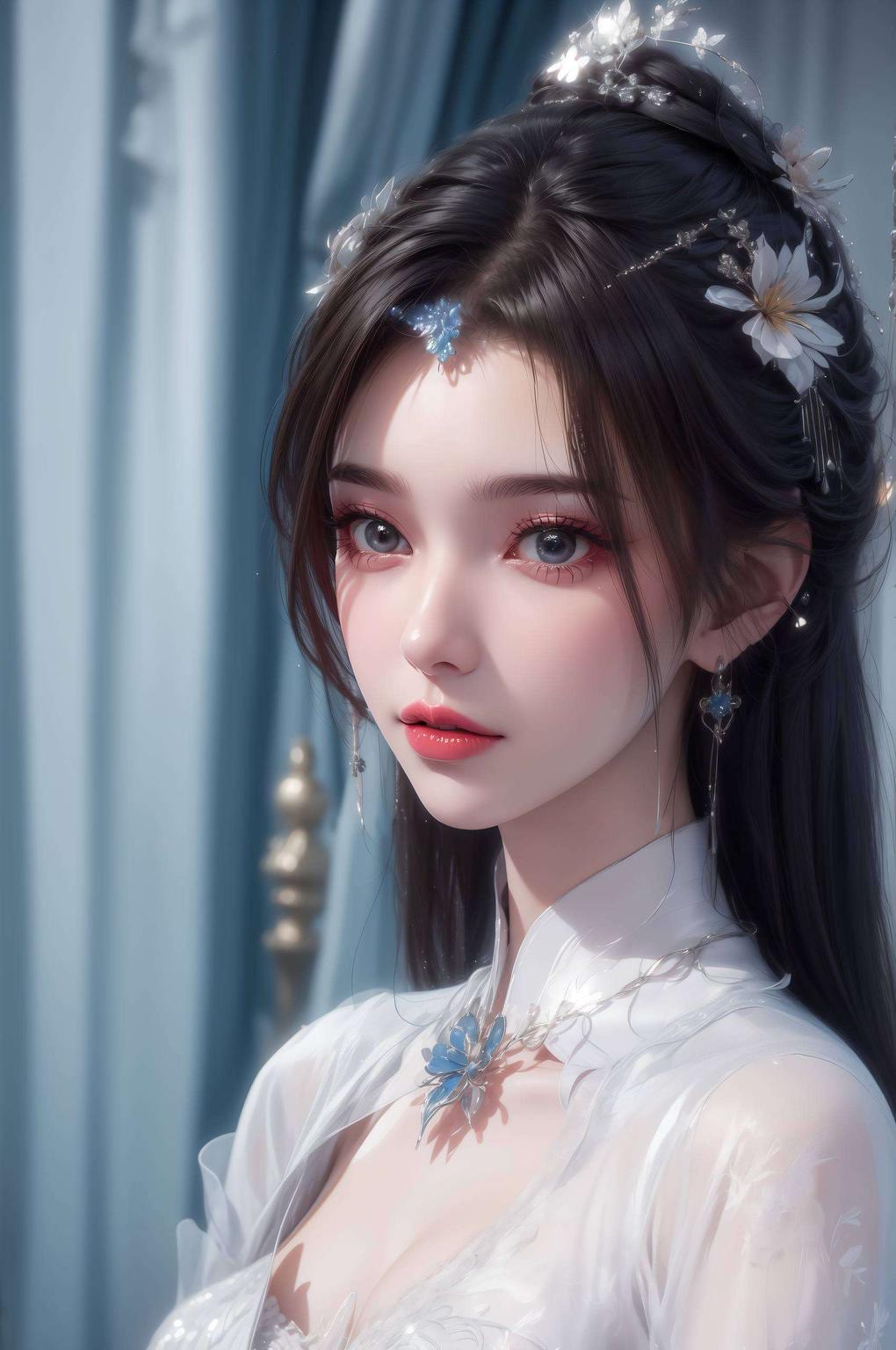 尽享视觉盛宴！平板潮图免费领！时尚与魅力的碰撞