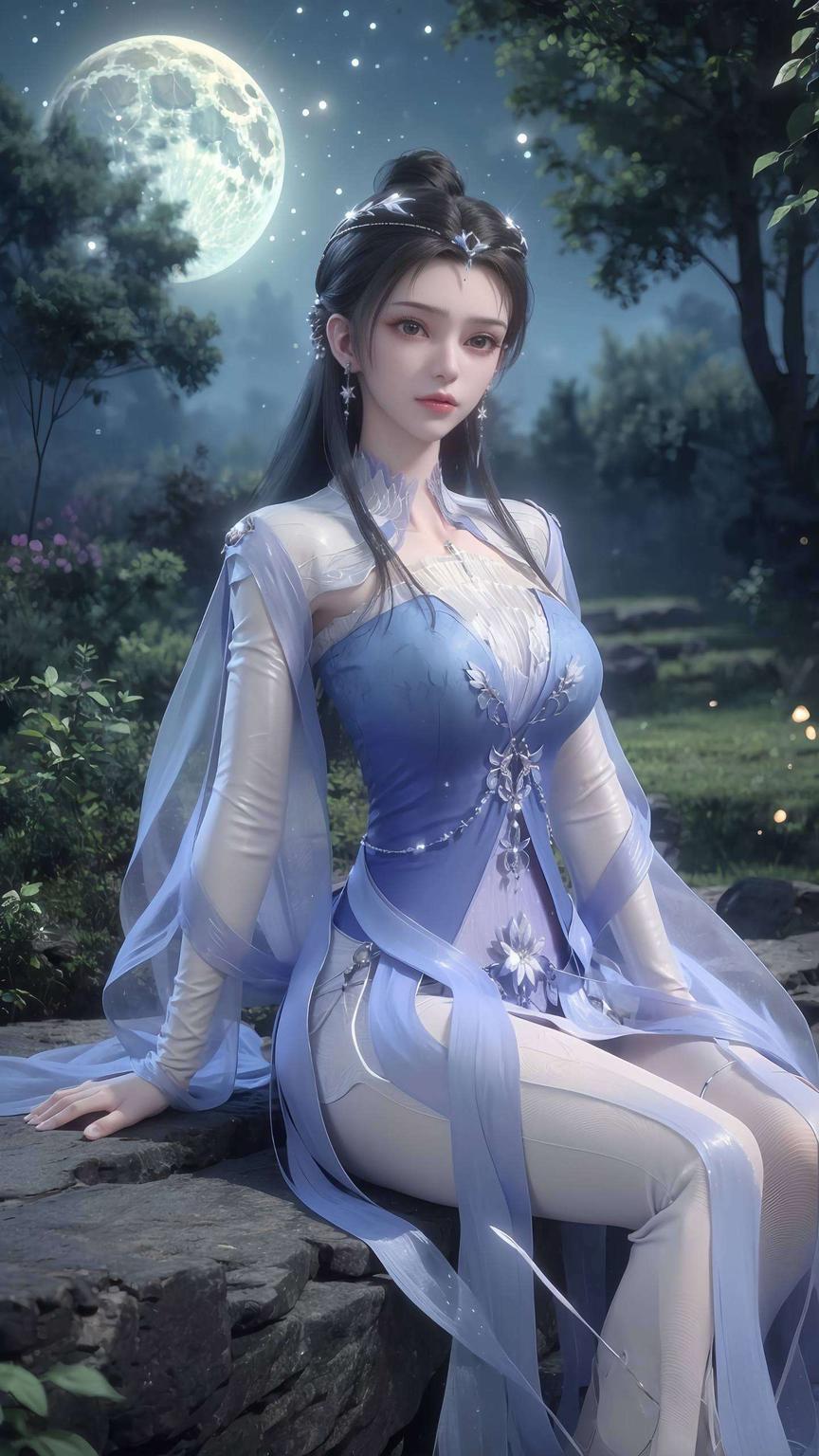 简洁壁纸免费分享！这款安卓专属的电脑动态壁纸感受每一帧的深情流露