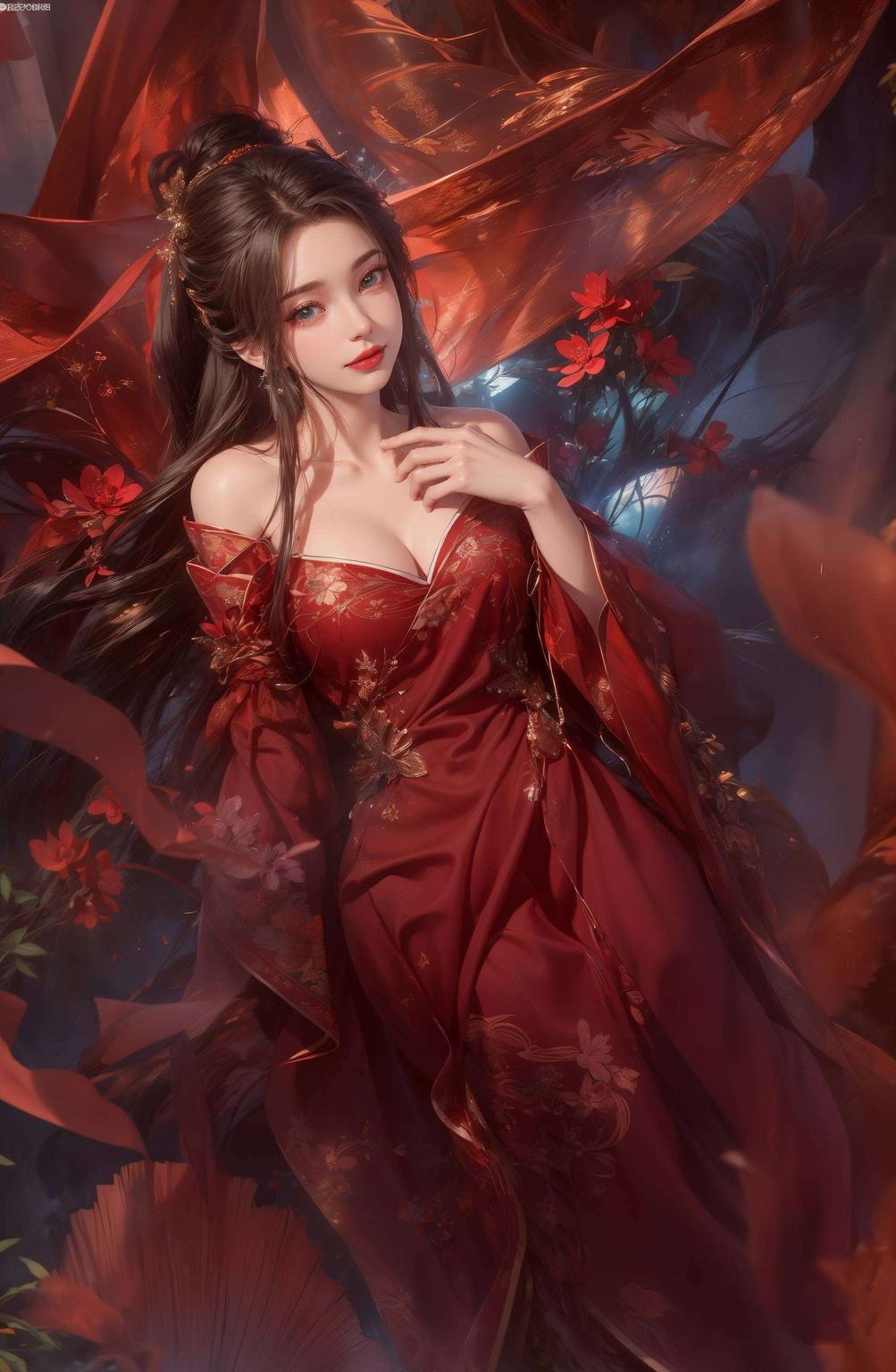 护眼又养眼美得让人眼前一亮！看这细腻的线条