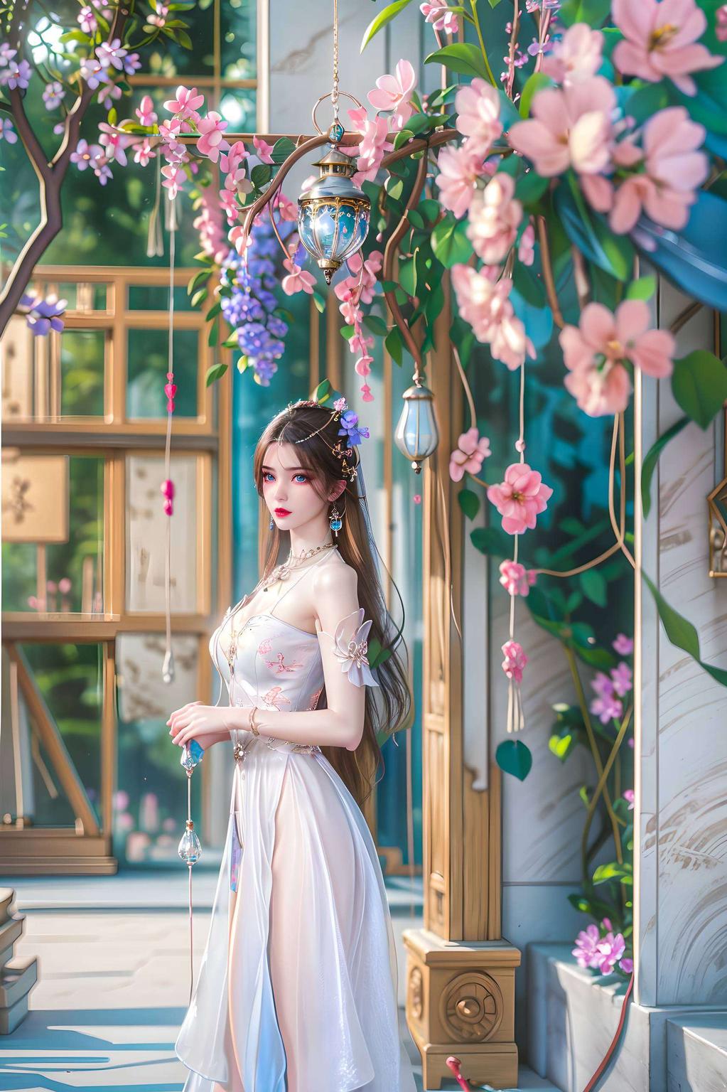 每一帧都是心动瞬间点亮iPhone桌面