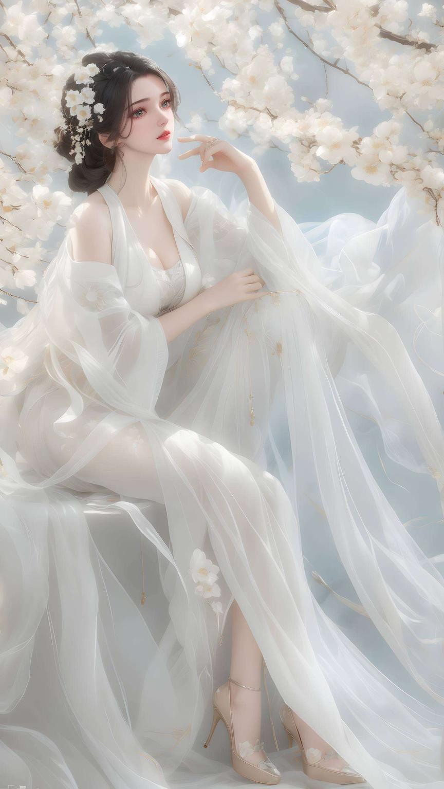 每一张都是精心挑选让你的手机瞬间变身艺术画廊！