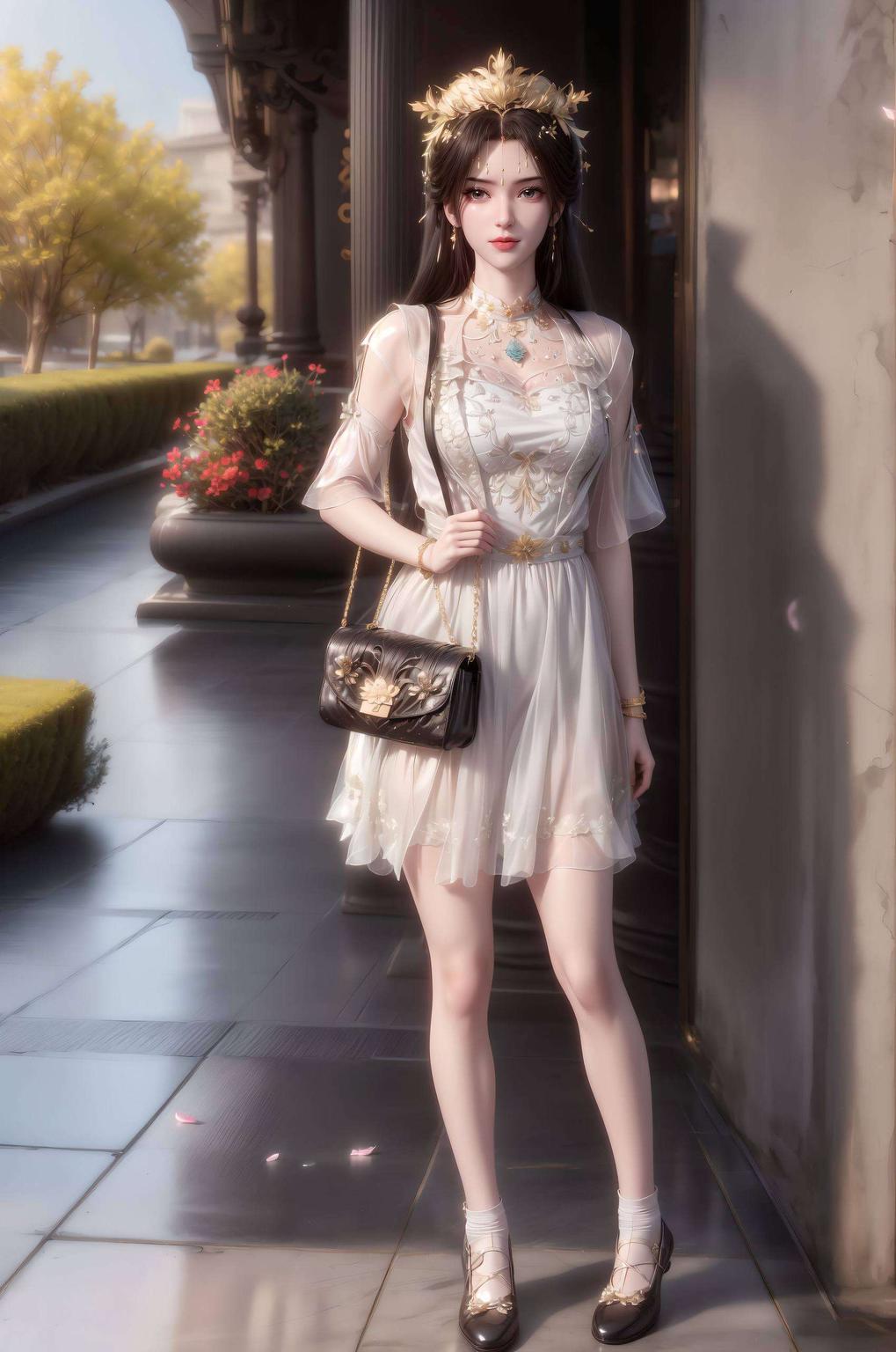 古韵盎然美得让人一见倾心