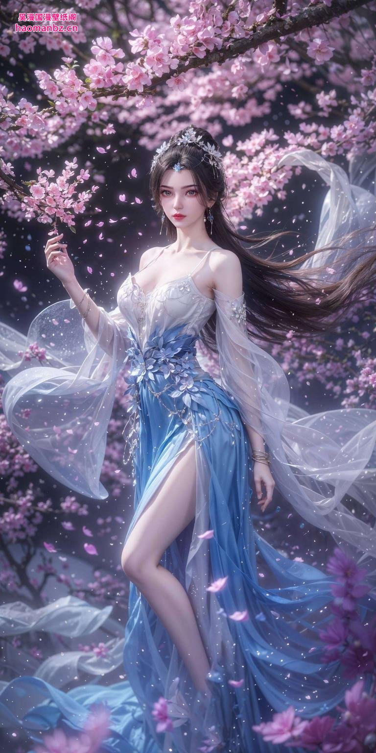 高清画质美得让人心动