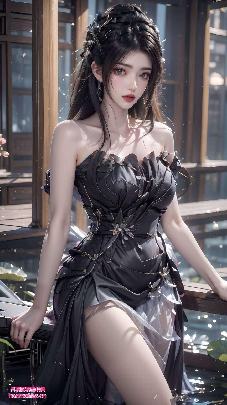 古典与现代交融