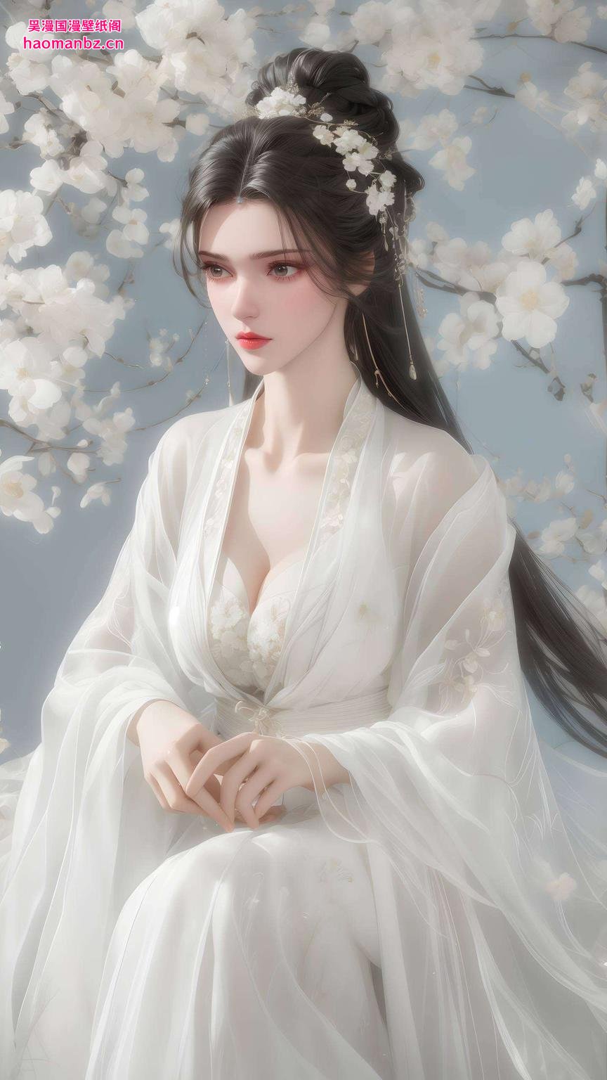 高清细腻美不胜收！