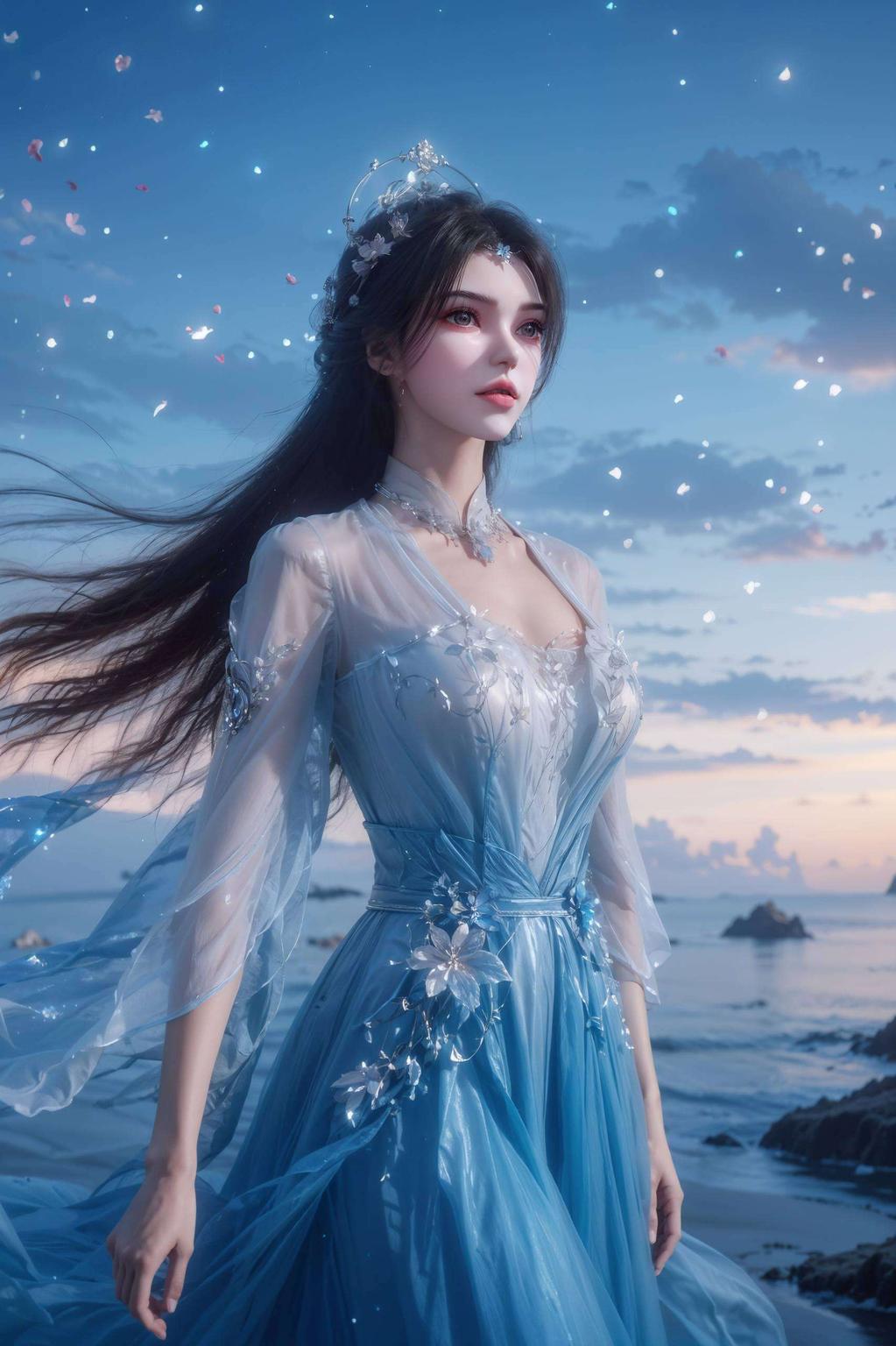 让你的手机瞬间变身视觉盛宴！