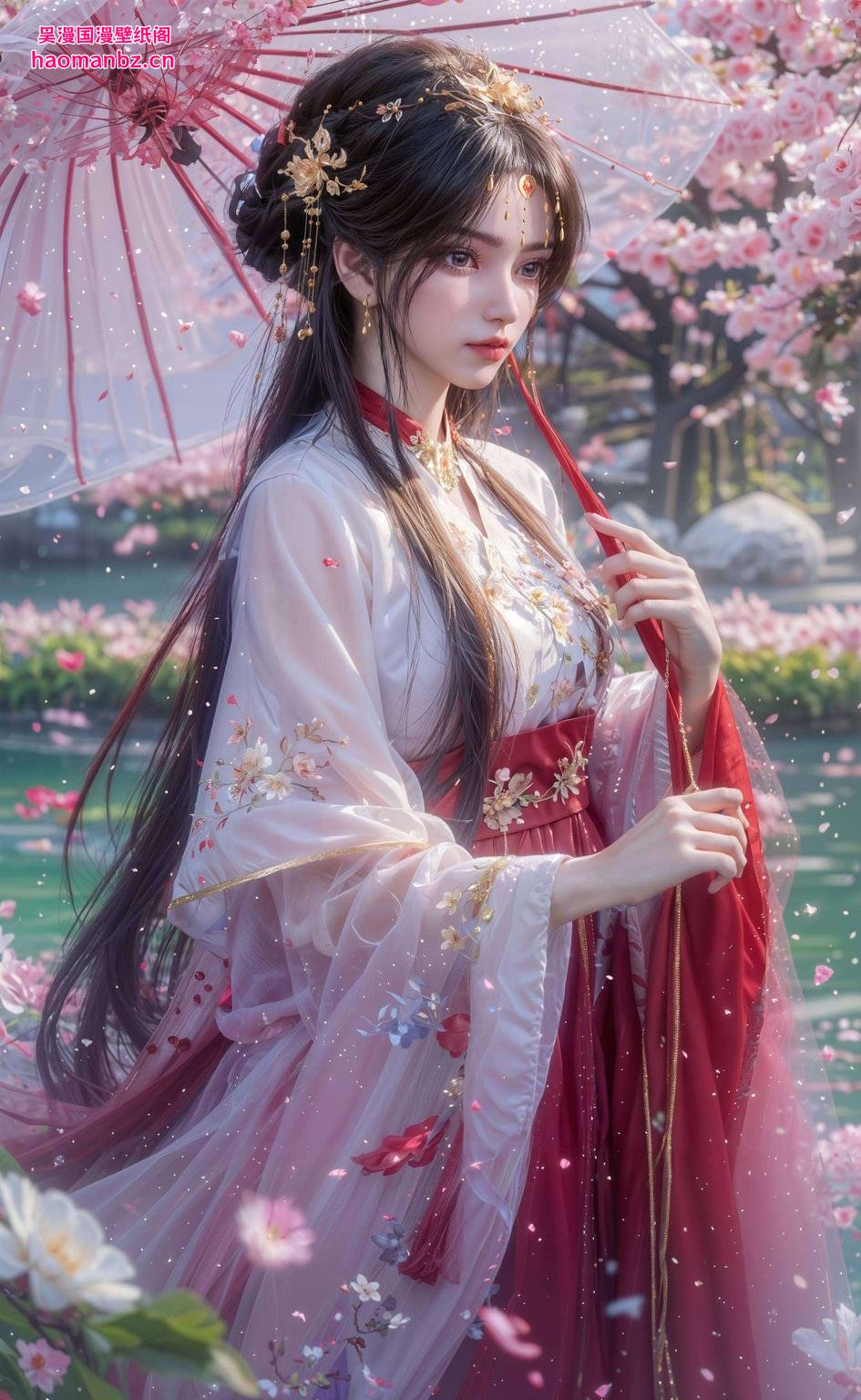 工作学习之余浪漫满屏