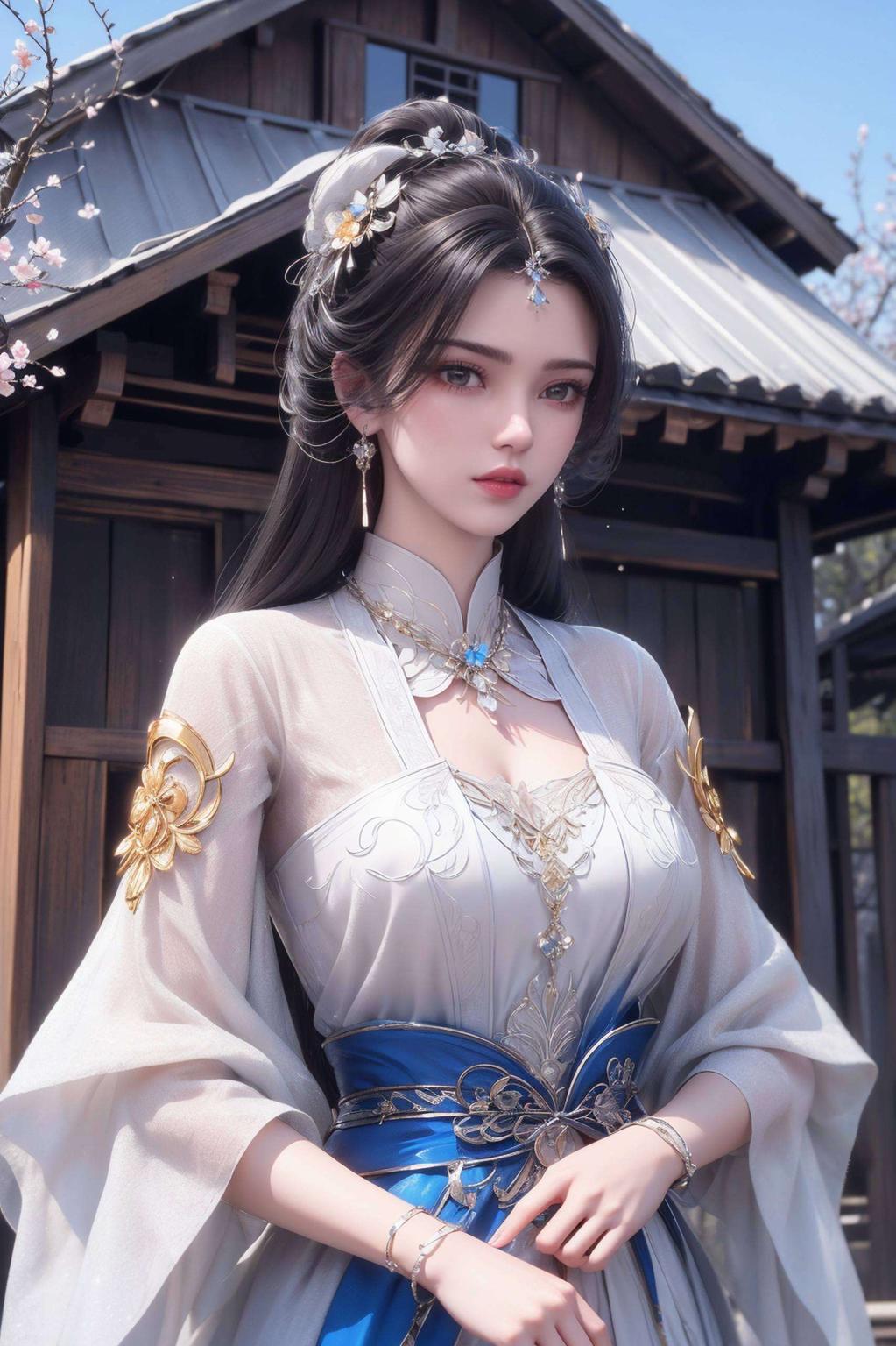 点亮你的每日心情！绿色炫彩