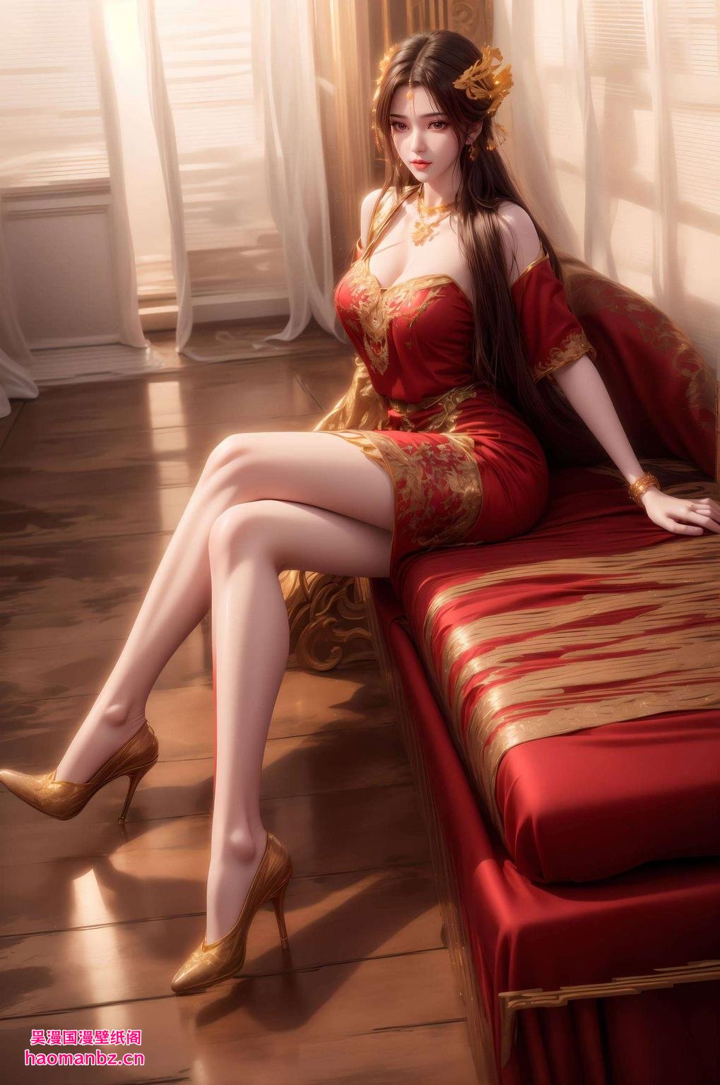 这款紫色精细的AI素材尽在这张壁纸中