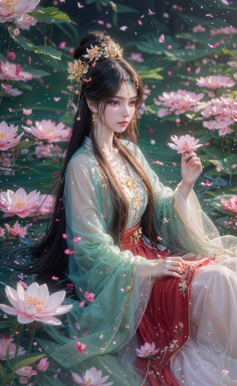 为你的电脑注入灵魂！美得让人心动