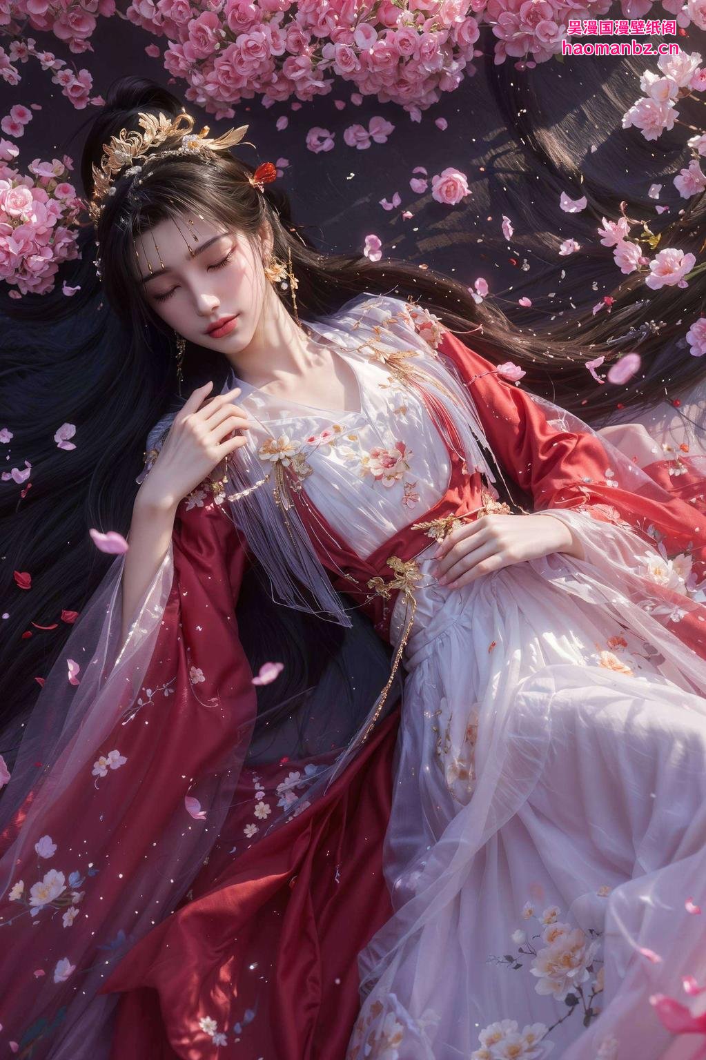 轻松点亮你的iPhone！仙逆世界里的唯美壁纸