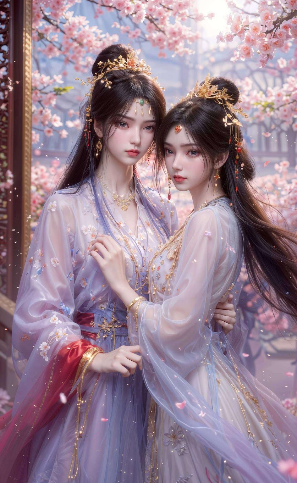 清爽护眼视觉盛宴！