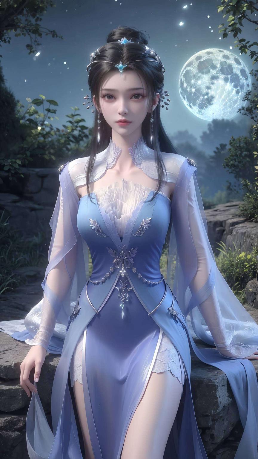 手机间流淌古典之美古风壁纸尽显雅韵