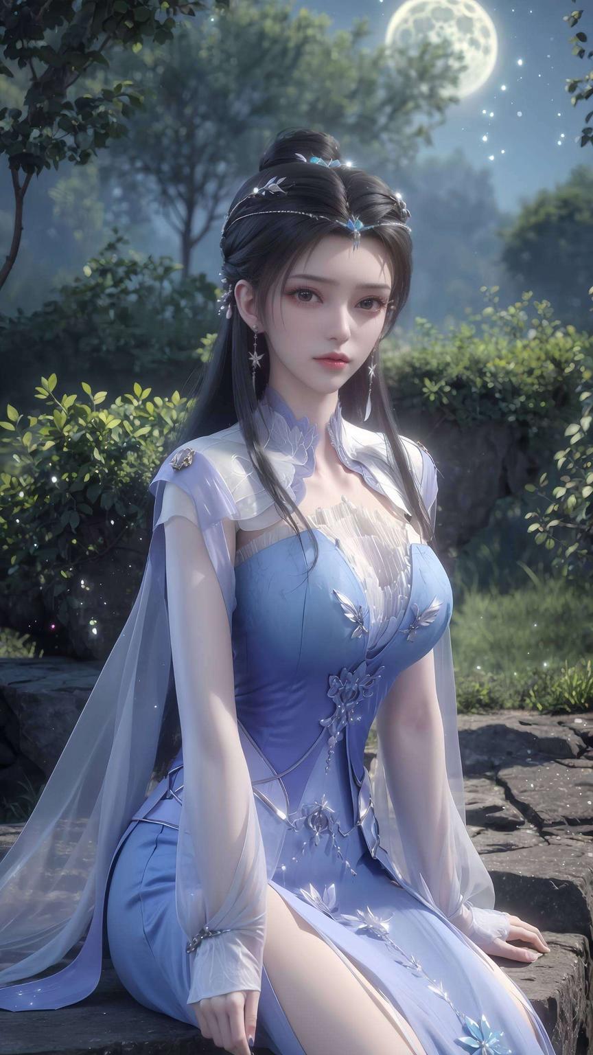 点亮你的电脑桌面！极具艺术气息