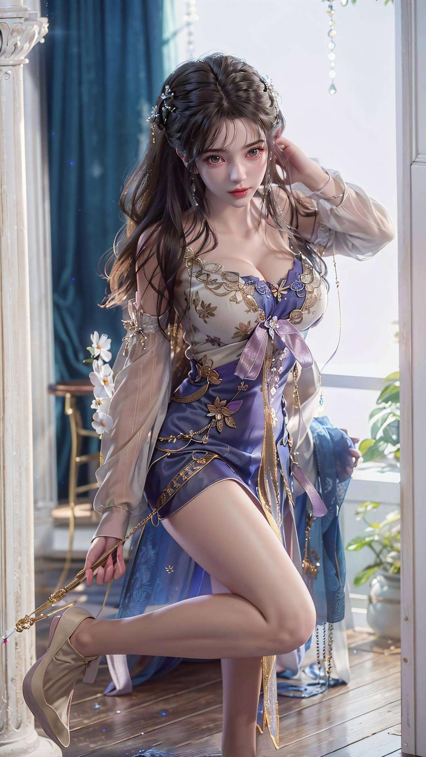 尤其是这款仙逆李慕婉结婚壁纸给你的电脑桌面增添一抹温馨