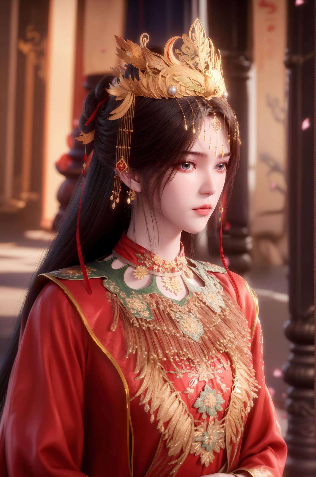 快来下载感受古典韵味吧！