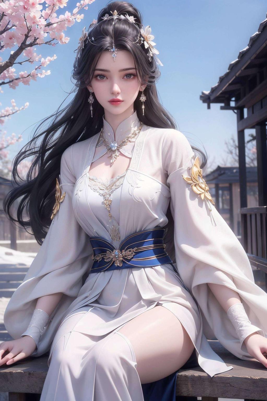 快来看看这款高清壁纸让你的手机瞬间变身艺术品